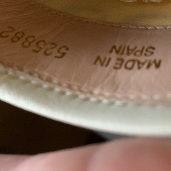 Gucci Espadrilles - Picture 10 of 12